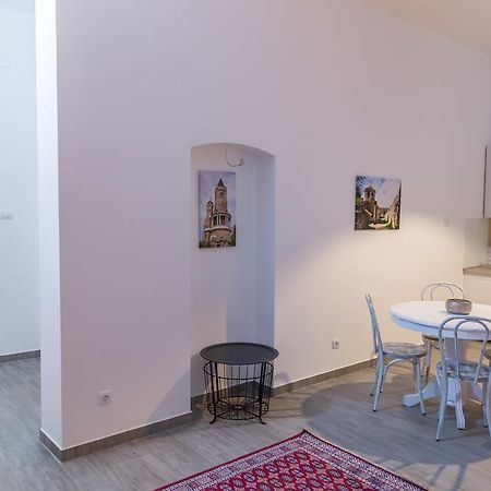 Apartment Savamala 59 ベオグラード エクステリア 写真