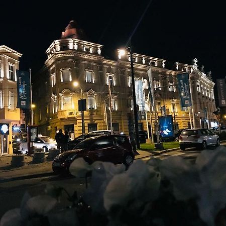 Apartment Savamala 59 ベオグラード エクステリア 写真