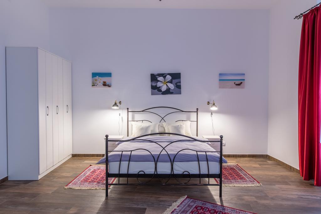 Apartment Savamala 59 ベオグラード エクステリア 写真