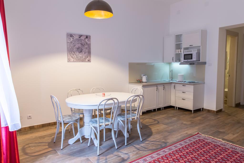 Apartment Savamala 59 ベオグラード エクステリア 写真