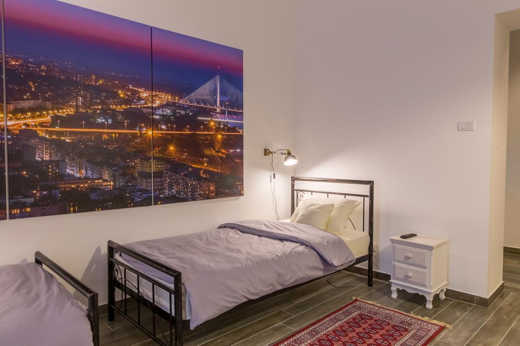 Apartment Savamala 59 ベオグラード エクステリア 写真
