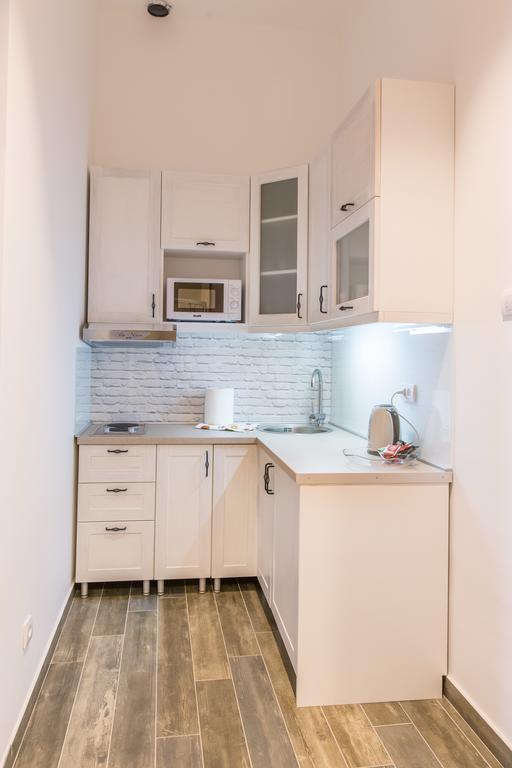Apartment Savamala 59 ベオグラード エクステリア 写真