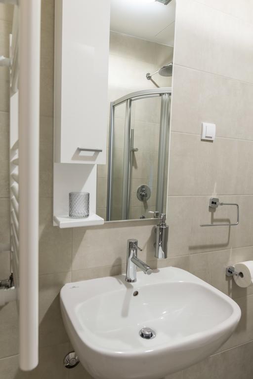 Apartment Savamala 59 ベオグラード エクステリア 写真