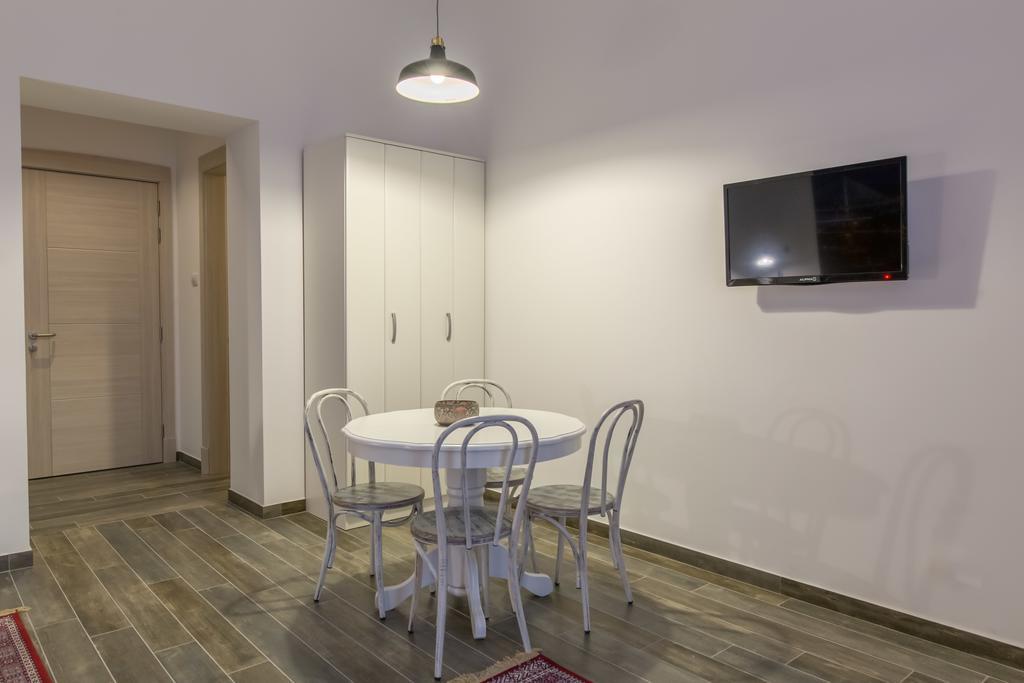 Apartment Savamala 59 ベオグラード エクステリア 写真