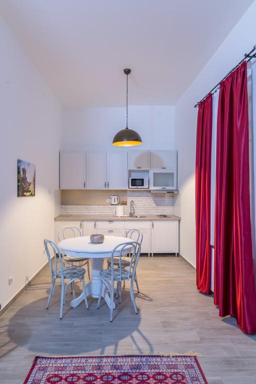 Apartment Savamala 59 ベオグラード エクステリア 写真