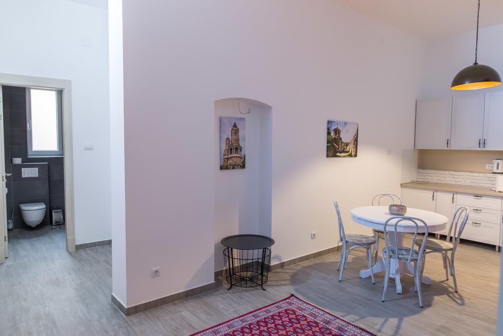 Apartment Savamala 59 ベオグラード エクステリア 写真