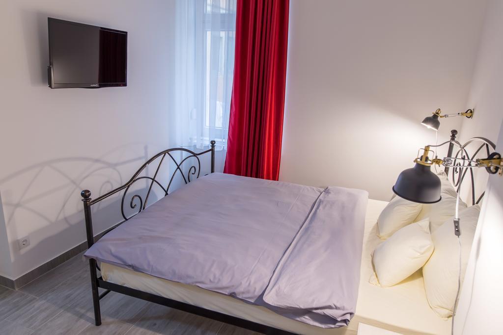 Apartment Savamala 59 ベオグラード エクステリア 写真