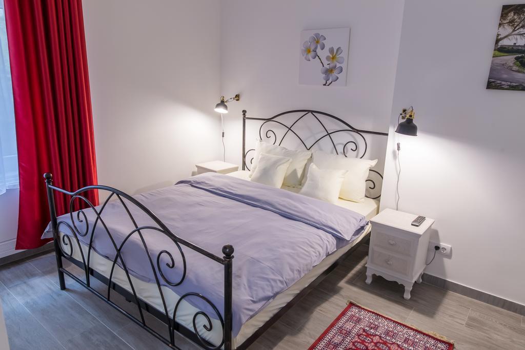 Apartment Savamala 59 ベオグラード エクステリア 写真