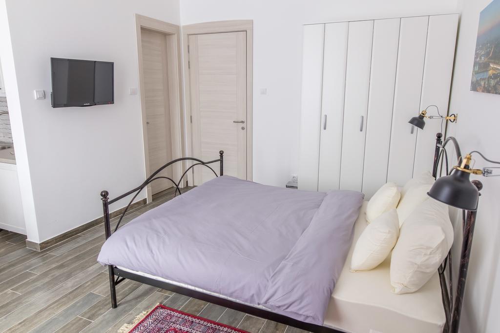 Apartment Savamala 59 ベオグラード エクステリア 写真