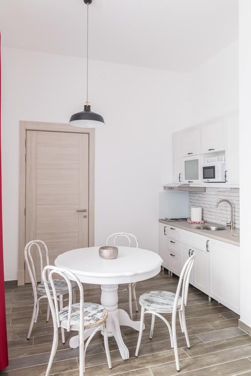 Apartment Savamala 59 ベオグラード エクステリア 写真