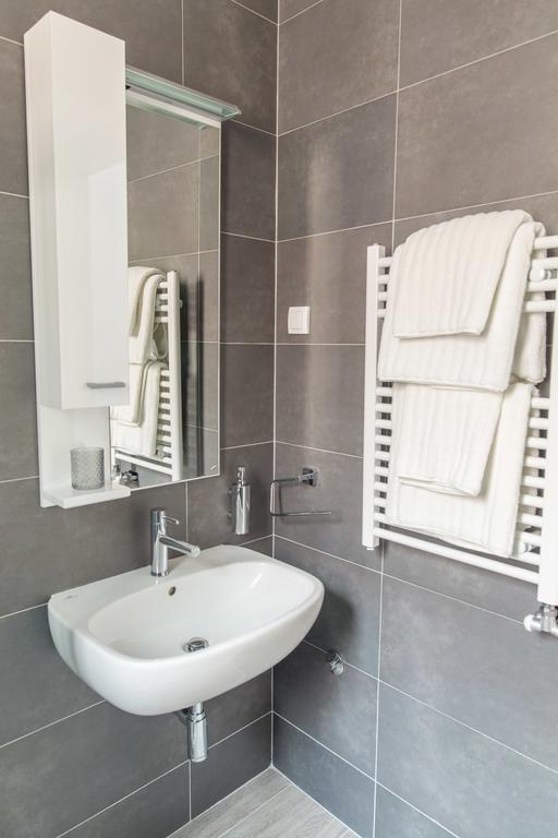 Apartment Savamala 59 ベオグラード エクステリア 写真