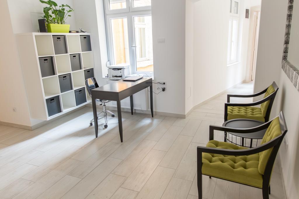 Apartment Savamala 59 ベオグラード エクステリア 写真