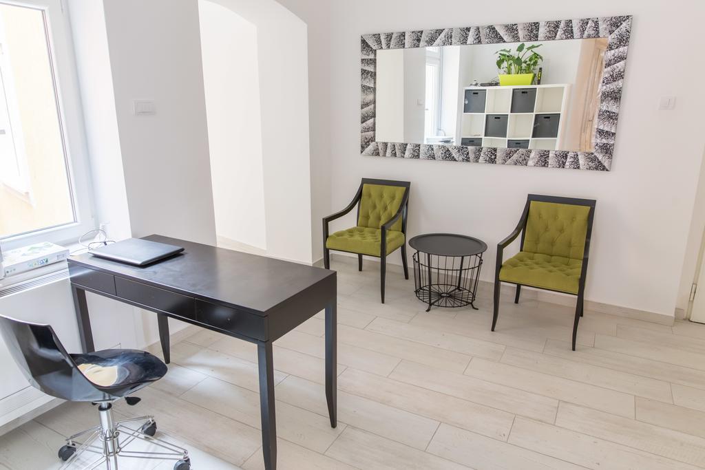 Apartment Savamala 59 ベオグラード エクステリア 写真