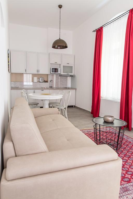 Apartment Savamala 59 ベオグラード エクステリア 写真