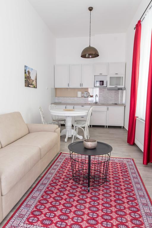 Apartment Savamala 59 ベオグラード エクステリア 写真