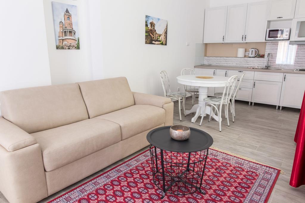 Apartment Savamala 59 ベオグラード エクステリア 写真