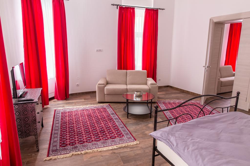 Apartment Savamala 59 ベオグラード エクステリア 写真