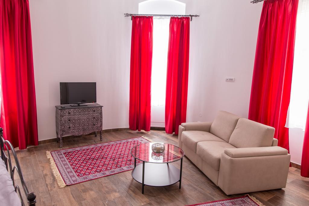 Apartment Savamala 59 ベオグラード エクステリア 写真