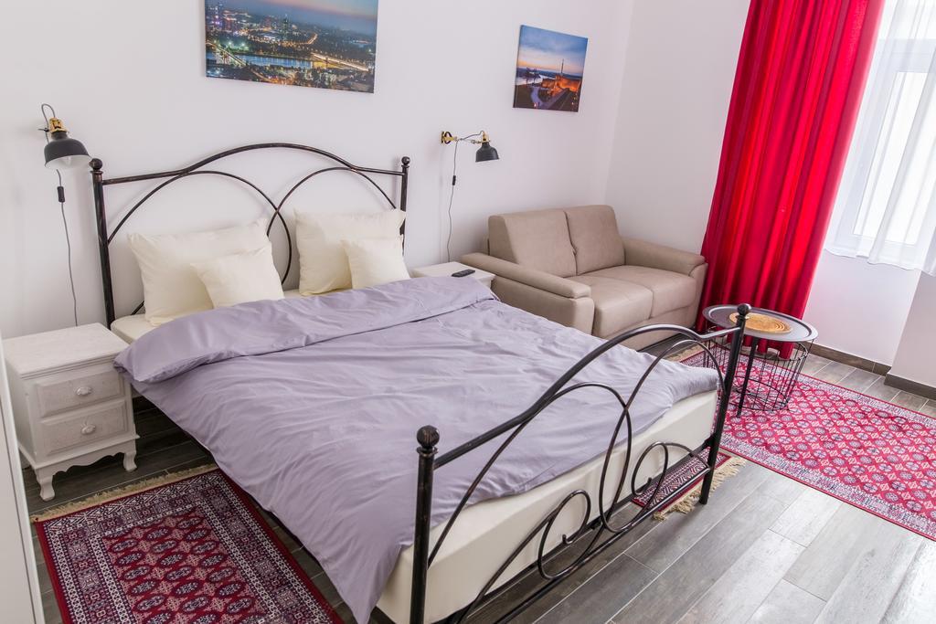 Apartment Savamala 59 ベオグラード エクステリア 写真