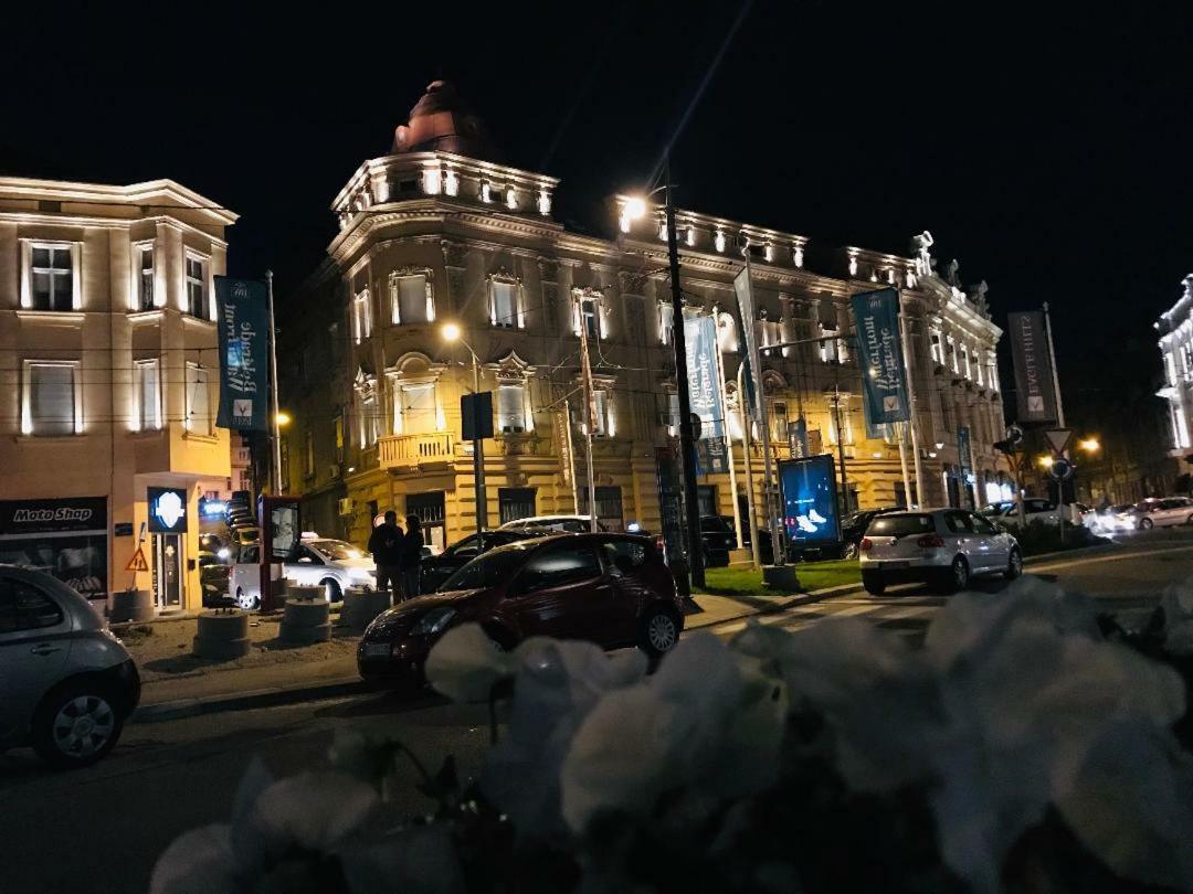 Apartment Savamala 59 ベオグラード エクステリア 写真